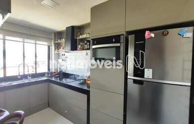 Imagem 4: Venda Apartamento 2 quartos Jardim Industrial Contagem