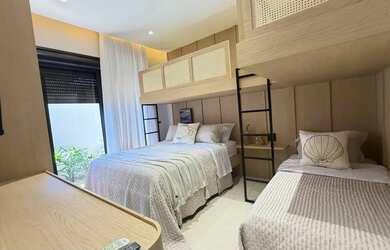 Imagem 14: Casa á Venda Condominio Porto Rico Resort Residence- Porto Rico - PR