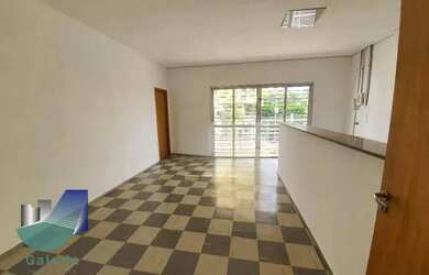 Imagem 5: Salão Comercial com 8 salas para alugar, 516m² - Jardim América