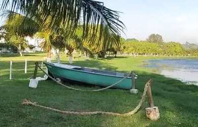 Imagem 11: Casa Linear com 4 quartos sendo 2 suítes no Condomínio Elisa Lake