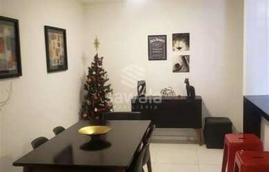 Imagem 5: Frames Residence - Apartamento 3 quartos, sendo 2 suítes