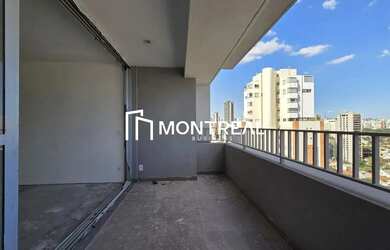 Imagem: O apartamento possui 3 Dormitórios, 3 Banheiros, 2 Vagas na