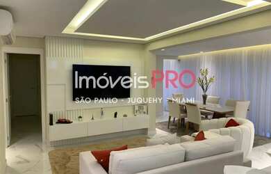 Imagem 12: Campo Belo - 100 m2 - 3 dormitórios - 1 suíte - 2 vagas deposito