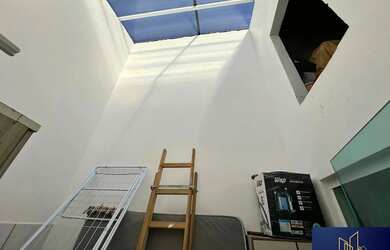 Imagem 13: Casa Geminada bem localizada em Penha-SC