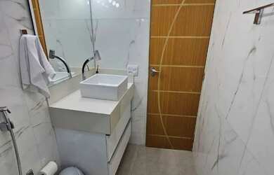 Imagem 8: Apartamento - / Residencial / Copacabana