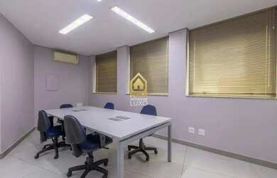 Imagem 11: Andar corrido para aluguel, 9 vagas, Vale do Sereno - Nova Lima/MG