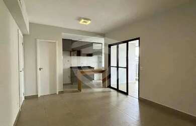 Imagem: O apartamento possui 3 Dormitórios, 4 Banheiros, 2 Vagas na