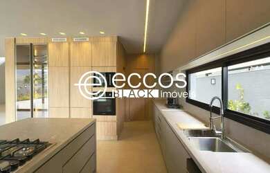 Imagem 10: Casa em condomínio à venda, 4 quartos, 4 suítes, 4 vagas, Alphaville Lagoa dos Ingleses