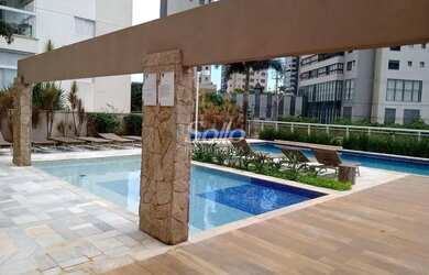 Imagem: O apartamento à venda possui 3 Dormitórios, 4 Banheiros, 2