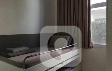 Imagem 13: Lindo apartamento Garden. Piscina, Churrasqueira, Varandae115m² de Área