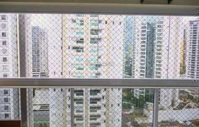 Imagem 12: Apartamento para locação no Torre Valencia Gleba Palhano Londrina PR