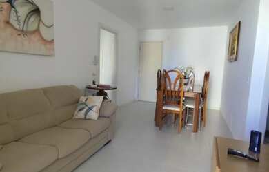 Imagem 4: 3 quartos em Itaparica Ed. Vila Flora Cód: 30570 f