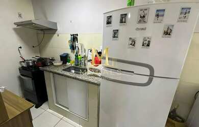 Imagem 8: Imóvel para aluguel tem 65 metros quadrados com 2 quartos em Campo Grande...