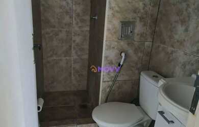 Imagem 9: Apartamento 2 quartos com vaga em condomínio