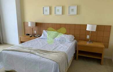 Imagem 7: Flat para Aluguel na Rede Mercure Glória, Macaé