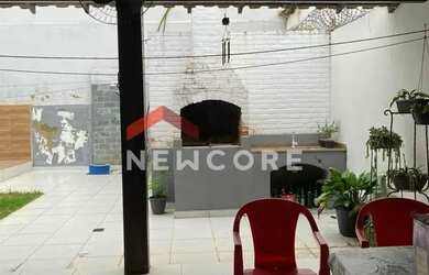 Imagem 5: Casa em Rua Bento José Sampaio - Parque Rosário - Campos dos Goytacazes/RJ