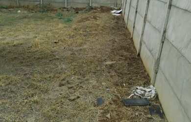 Imagem 2: Terreno no Vigilato Pereira