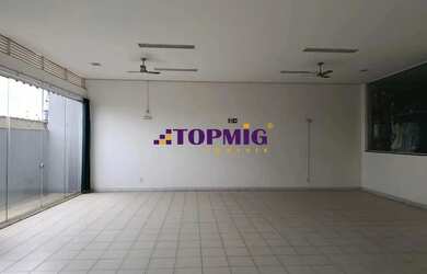 Imagem 8: Andar comercial - Eldorado - Contagem