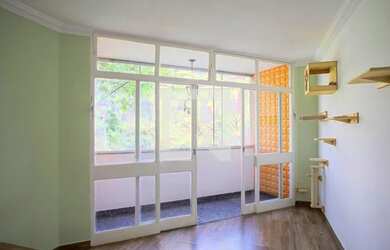 Imagem 14: Apartamento à Venda - Lourdes, 4 Quartos, 238 m2