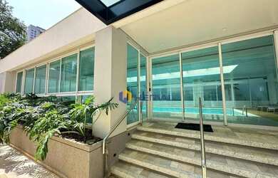 Imagem 12: Aceita troca Apartamento com 3 suítes à venda, 179 m² por R$ 3.500.000...