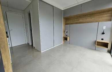 Imagem 8: Studio em frente a UFPR Jd. Botânico