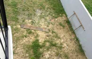 Imagem 11: casa dois dormitório. Área de serviço, 46m² de Área, 1 Vaga na garageme2...