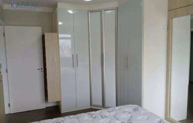 Imagem 4: RESIDENCIAL SOLAR DE FRANCAVILLA - apartamento 701b