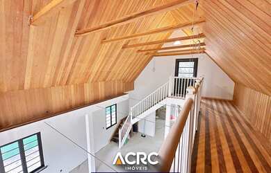 Imagem 9: ACRC Imóveis - SA01304 - Casa comercial para Locação no Bairro Velha...