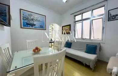 Imagem 2: Apartamento / Residencial / Copacabana