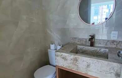 Imagem 12: Alugo Apartamento Mobiliado com 01 quarto FL44