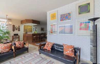 Imagem 10: Venda Apartamento 5 Dormitórios - 400 m² Consolação