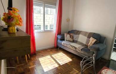 Imagem 3: Alugo 1 Dorm Totalmente Mobiliado e Decorado no Jardim Europa