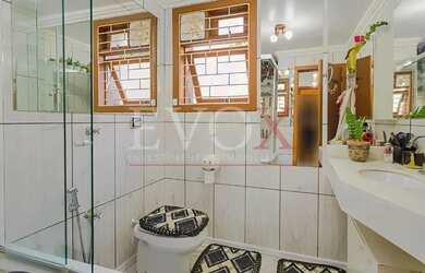 Imagem 15: Apartamento de 2 dormitórios com 1 vaga no bairro Auxiliadora, em Porto...