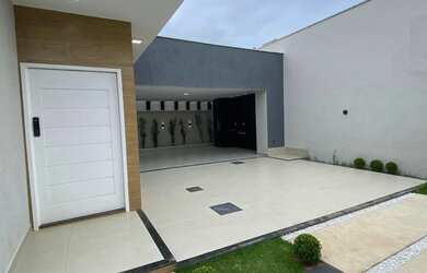 Imagem 5: Casa com 2 quartos à venda, 106 m² por R$ 595.000 - Jardim Atlântico...