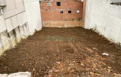 Imagem 3: Terreno Sagrada Família Caxias do Sul