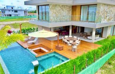 Imagem 4: Casa para Temporada em Camaçari/BA