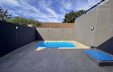 Imagem 13: Casa nova a venda em Matinhos, região central