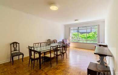 Imagem 3: APARTAMENTO AMPLO E MUITO BEM ILUMINADO, TOTALMENTE REFORMADO NO CORAÇÃO...