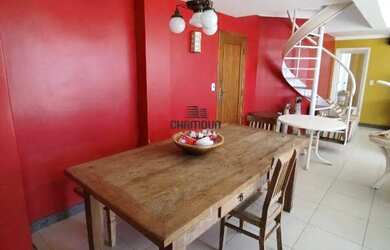 Imagem 15: Cobertura Duplex, 04 Suites, Vista p/ o Mar, Elevador, 02 Vagas de Garagem,...