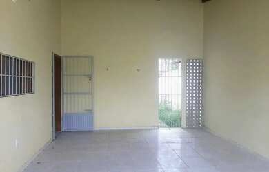 Imagem 5: VENDO CASA EM CONDOMÍNIO FECHADO NO INÍCIO DE PARNAMIRIM - ACEITA FINANCIAMENTO...