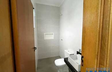 Imagem 11: CASA TÉRREA - NOVA CEREJEIRA - SP