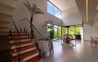 Imagem 7: Casa à venda, 253 m² por R$ 2.290.000,00 - Reserva Santa Izabel - Jaguariúna/SP