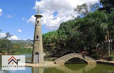 Imagem 13: Galpão à venda, 260 m² por R$ 1.800.000,00 - Jardim Imperial - Atibaia/SP