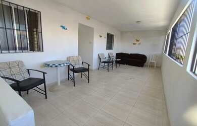 Imagem 13: VENDO Belíssima Casa na Praia de Tamandaré/Carneiros