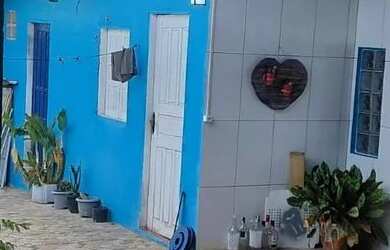 Imagem 6: Casa. Varanda, 2 Vagas na garageme3 Dormitórios