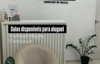 Imagem: O depósito está localizado em Fundinho, Uberlândia para alugar