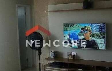 Imagem: Apartamento em Rua Plínio Bacelar - Alphaville - Campos dos