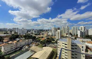 Imagem: Apartamento no Edifício Allure na Vila Ema