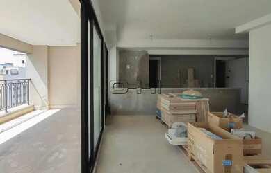 Imagem 2: Venda Apartamento 3 Dormitórios - 173 m² Perdizes