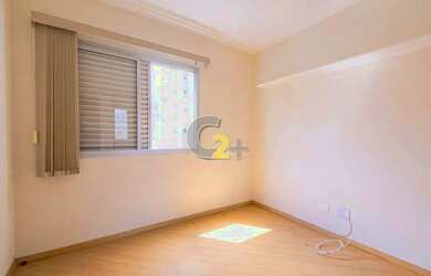 Imagem 10: Apartamento andar alto em prédio com ótimo lazer